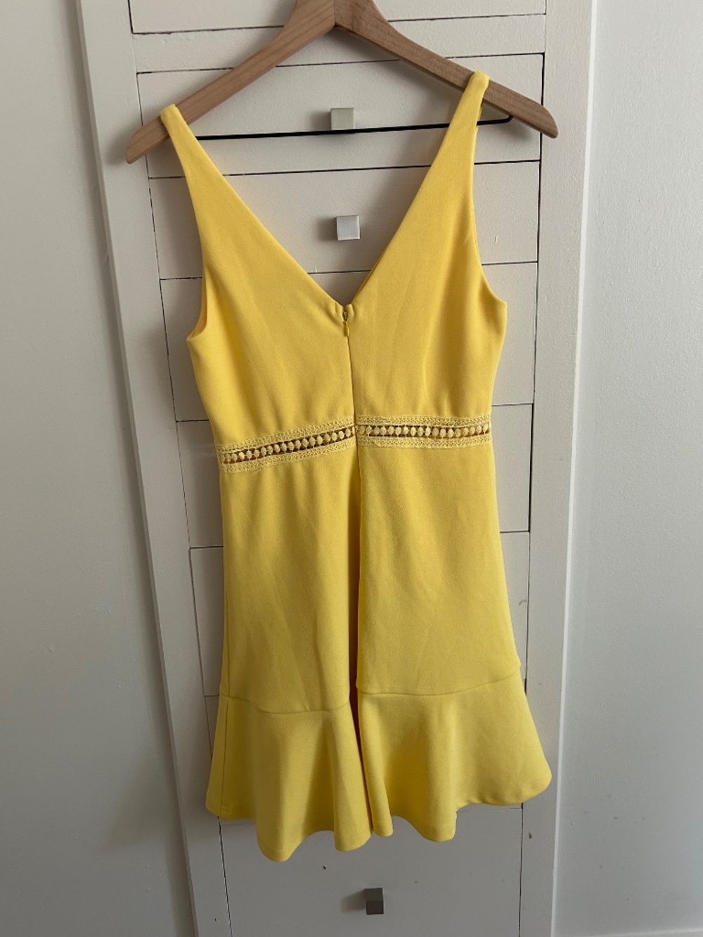 Lulu’s Dress - Picture 2 of 2